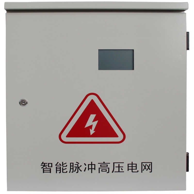 高压电网